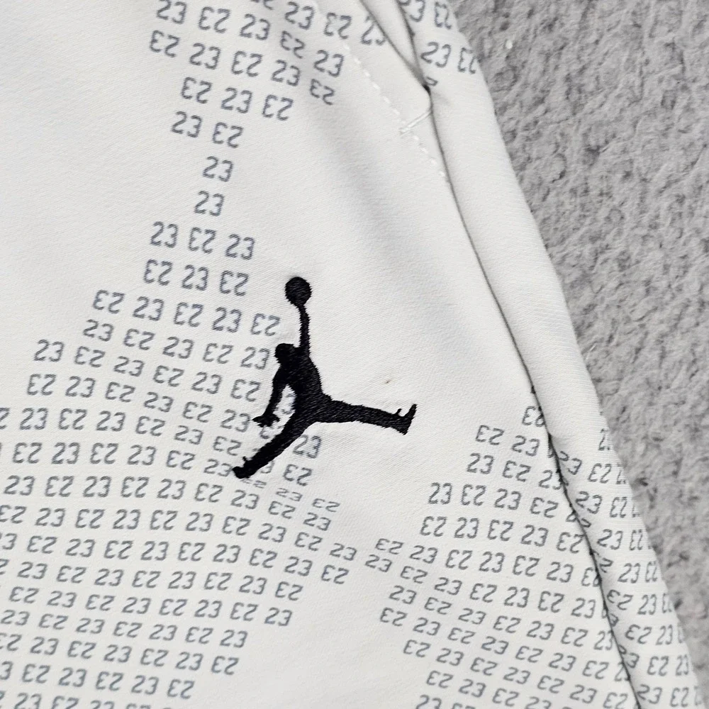 Jordan dri fit